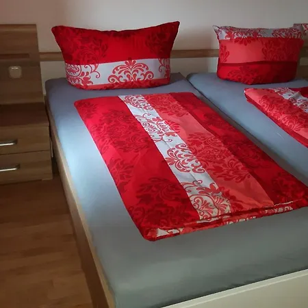 Mayer - Chiemgau Karte Apartament *
